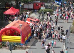 Tag Der Offenen Feuerwache In Jena 0022